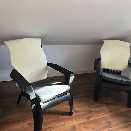 Wohnen Am Wanderweg Apartment Aurich Luaran gambar
