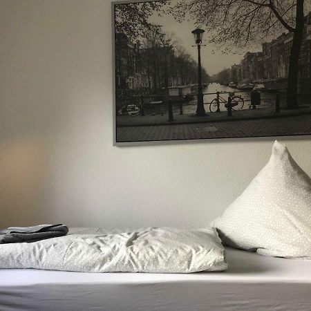 Wohnen Am Wanderweg Apartment Aurich Luaran gambar