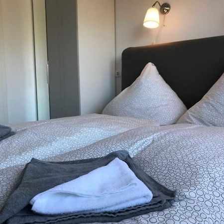 Wohnen Am Wanderweg Apartment Aurich Luaran gambar