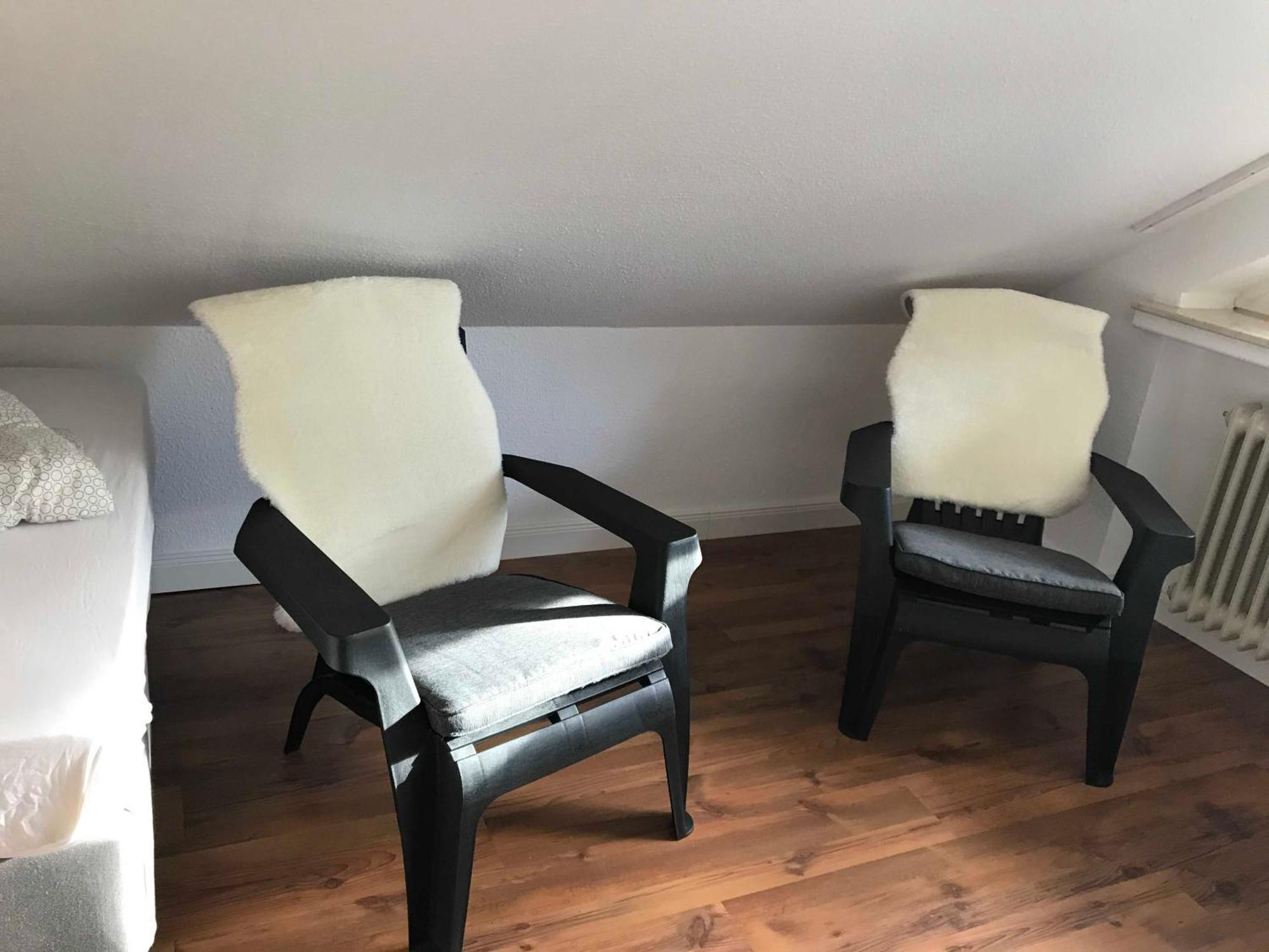 Wohnen Am Wanderweg Apartment Aurich Luaran gambar