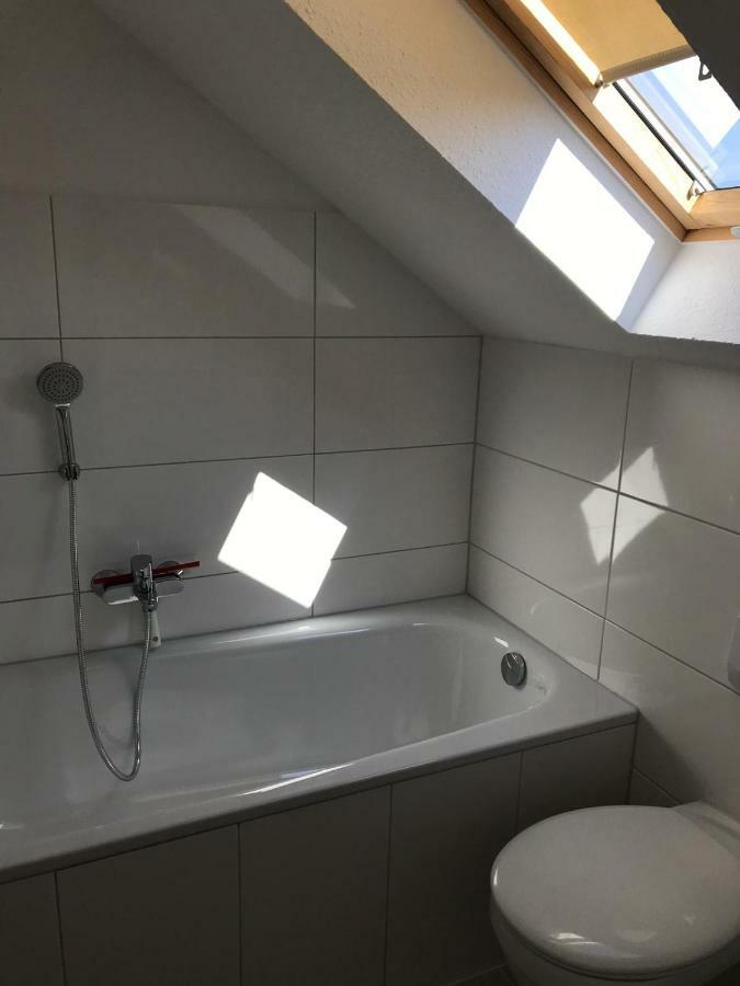 Wohnen Am Wanderweg Apartment Aurich Luaran gambar